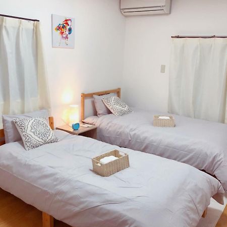 C.H.House Apartment Tokyo Luaran gambar