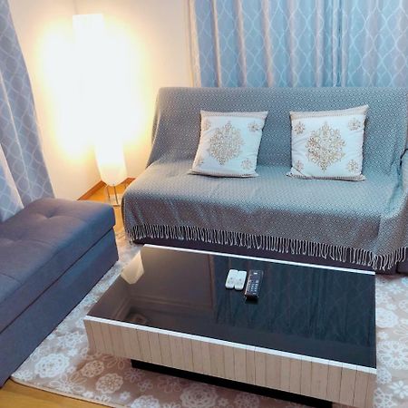 C.H.House Apartment Tokyo Luaran gambar