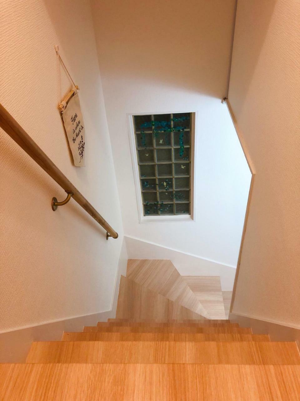 C.H.House Apartment Tokyo Luaran gambar