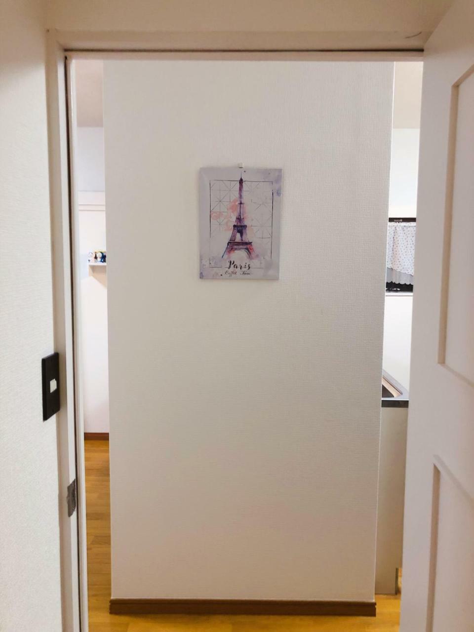 C.H.House Apartment Tokyo Luaran gambar