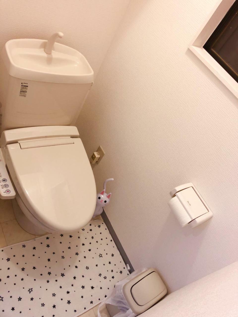 C.H.House Apartment Tokyo Luaran gambar