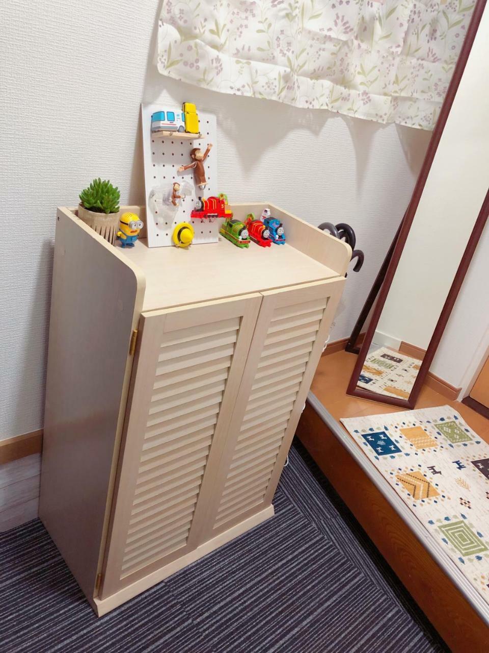 C.H.House Apartment Tokyo Luaran gambar