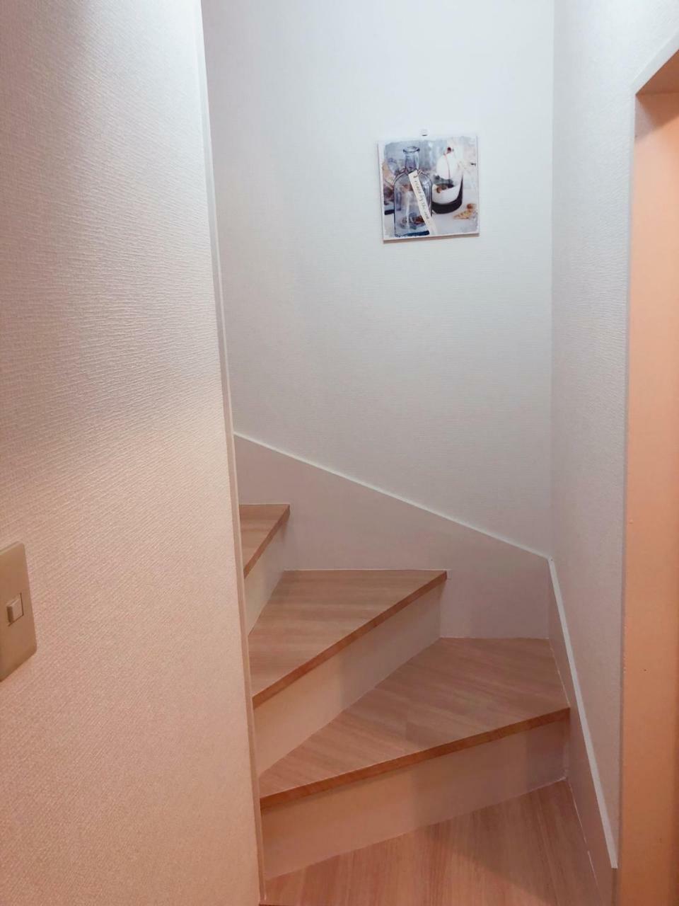 C.H.House Apartment Tokyo Luaran gambar