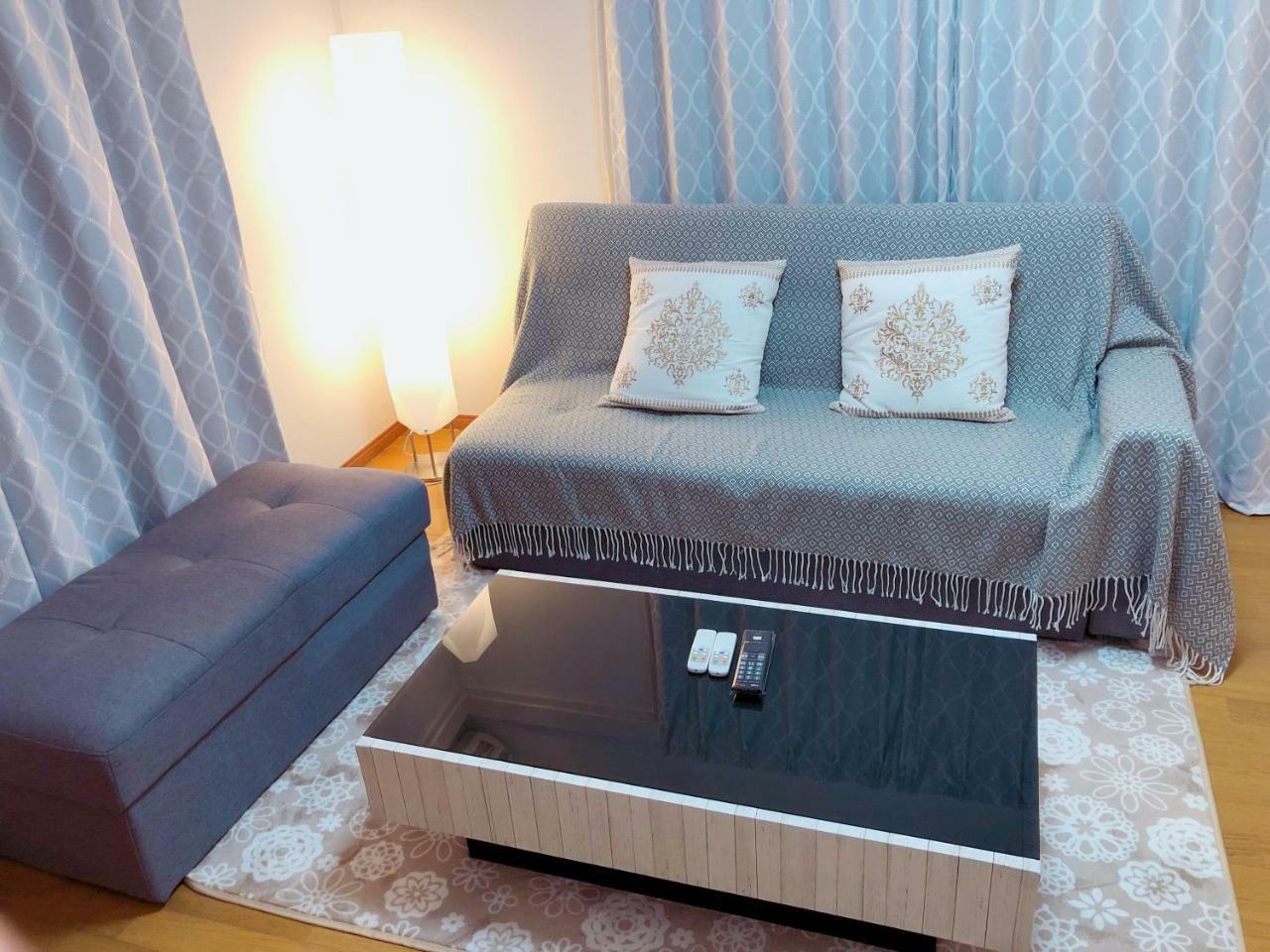 C.H.House Apartment Tokyo Luaran gambar